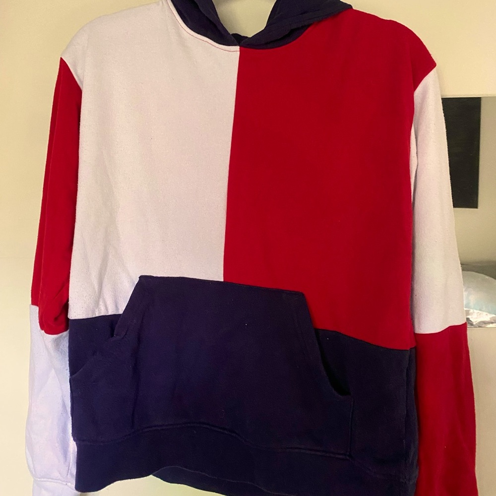Fun Sweatshirt